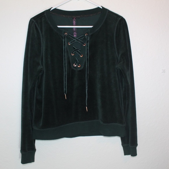 NW[O]T Betsey Johnson shirt - Picture 4 of 11